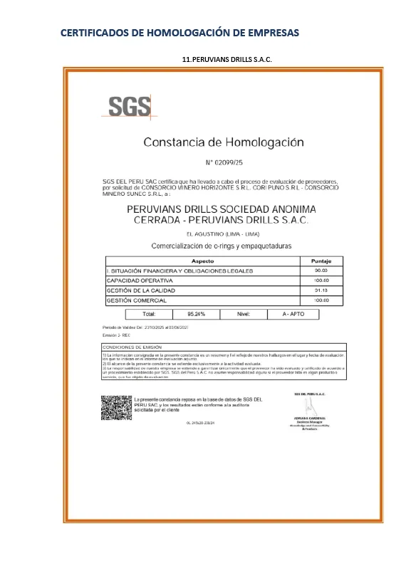 Certificado 11