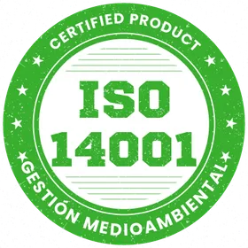 Implementación ISO 14001