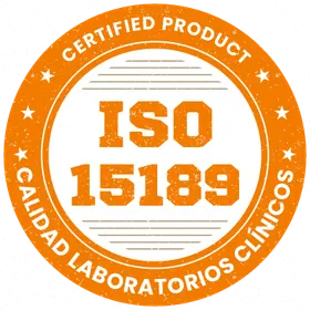 Implementación ISO 15189