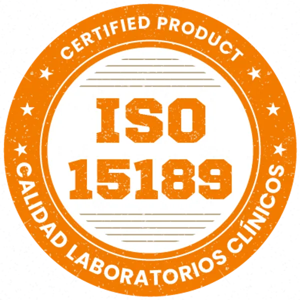 Implementación ISO 15189