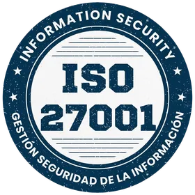 Implementación ISO 27001