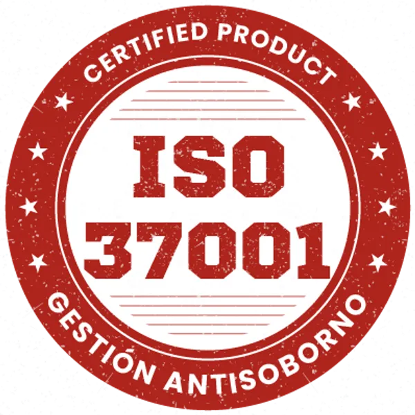 Implementación ISO 37001
