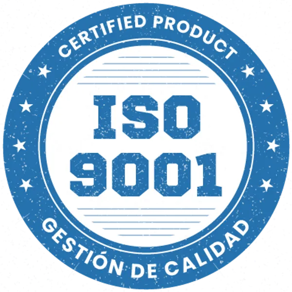 Implementación ISO 9001