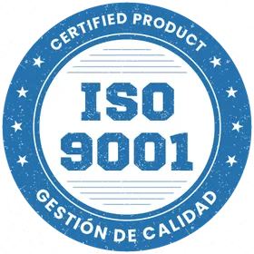 Implementación ISO 9001