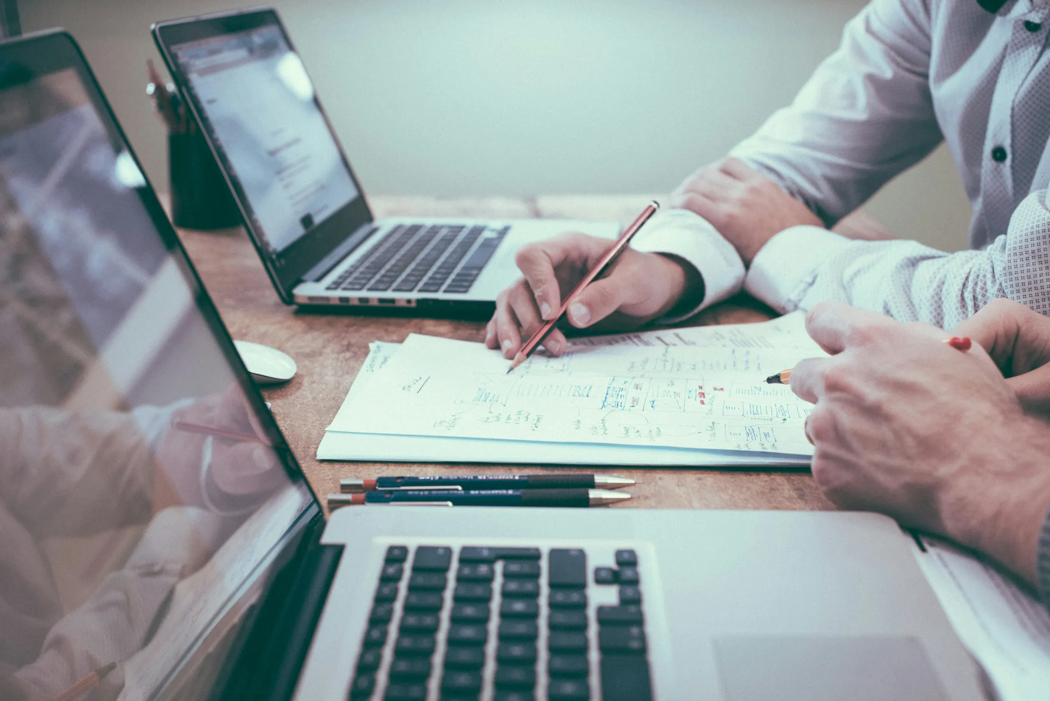 Professional documentation and resources